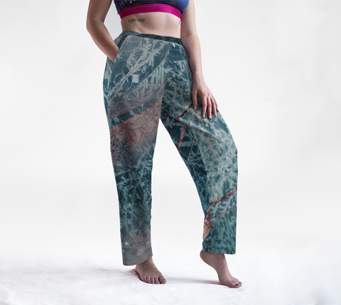 Strength of Ice - Unisex Lounge Pants