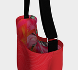 Lily Picture - Day Tote