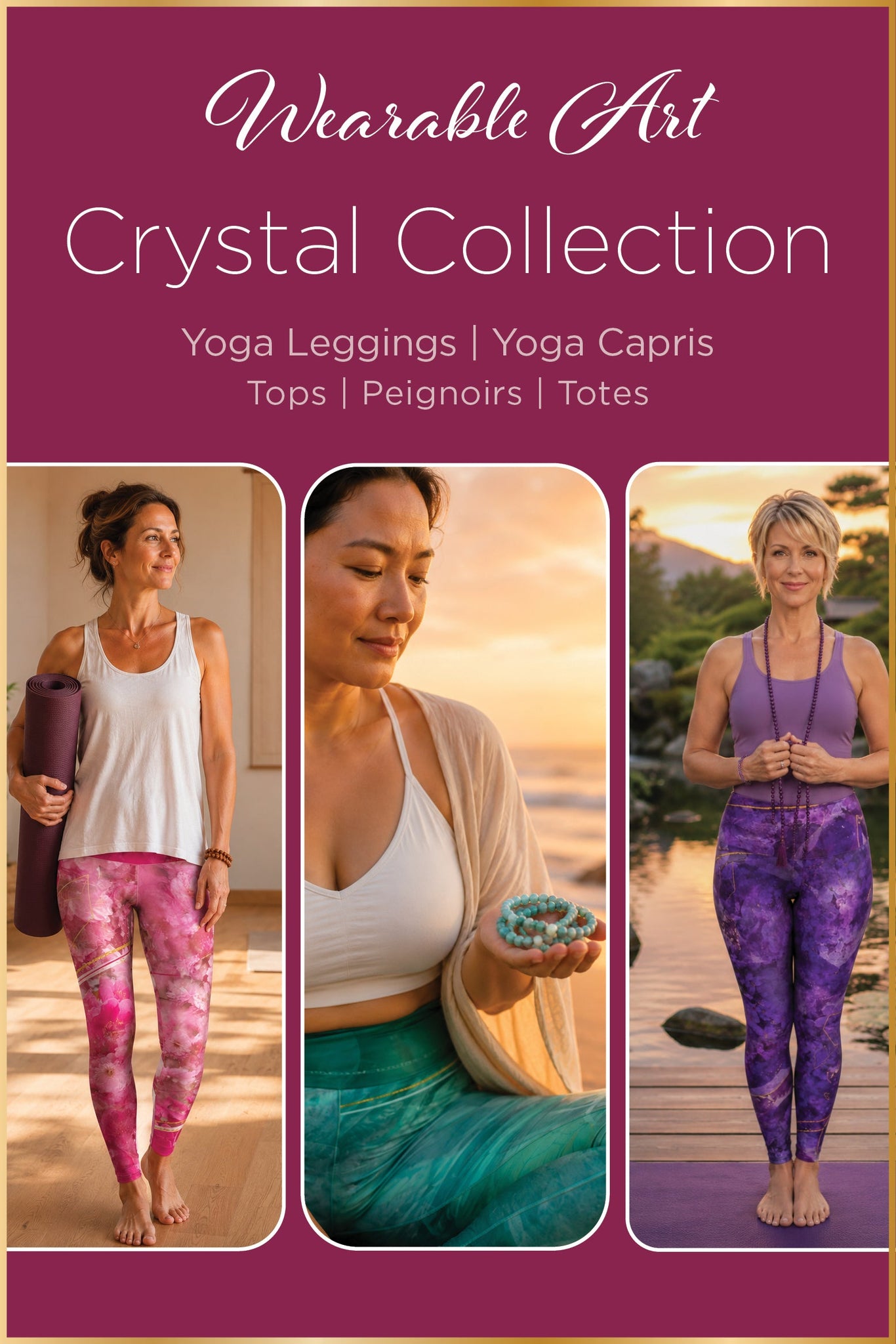 Crystal Collection