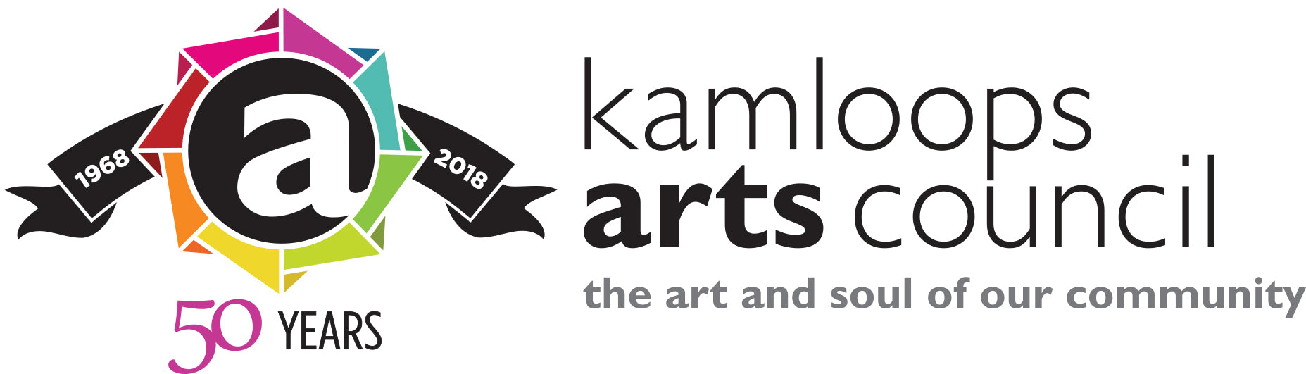 FUNDRAISER - Kamloops Arts Council