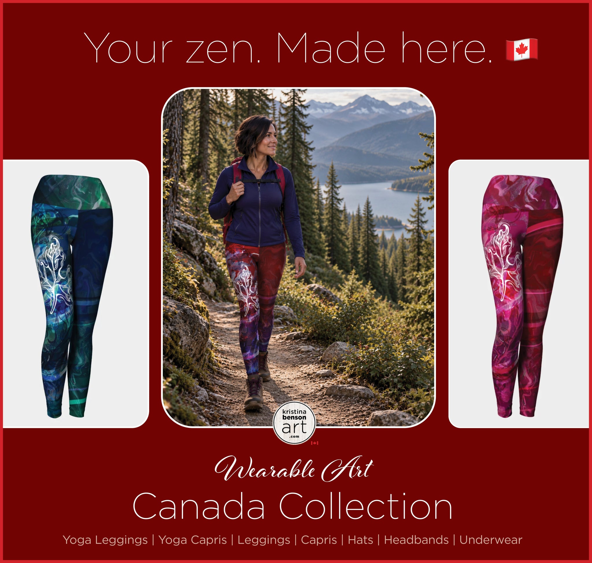 Canada Collection