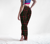 Tartan with a Twist, Festive - Lounge Pants