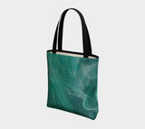 Hosta Amazonite - Urban Tote