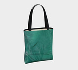 Hosta Amazonite - Urban Tote