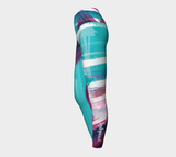 Serendipity - Yoga Leggings
