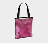 Blossom Quartz - Urban Tote