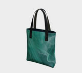 Hosta Amazonite - Urban Tote