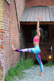 Serendipity - Yoga Leggings
