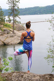 Serendipity - Yoga Leggings