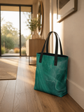Hosta Amazonite - Urban Tote