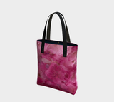 Blossom Quartz - Urban Tote