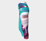 Serendipity - Yoga Capris