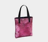 Blossom Quartz - Urban Tote