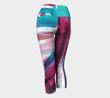Serendipity - Yoga Capris