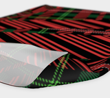 Tartan with a Twist, Festive - Headband