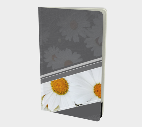 Daisy Picture - Notebook