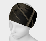 Earthtones Ash Gold - Headband