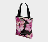 Happiness Blooms - Urban Tote