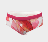Lily Painting - Women's Cheeky Briefs