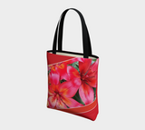 Lily Picture - Urban Tote