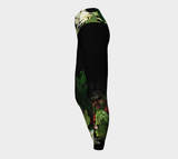 Naughty or Nice - Yoga Leggings