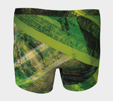 Back to the Woods - Men's Boxer Briefs