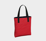 Lily Picture - Urban Tote