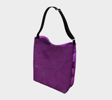 Clematis Picture - Day Tote