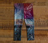 Featherscape - Baby Leggings