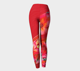 Lily Picture - Leggings
