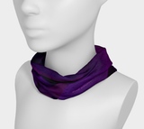 Earthtones Amethyst Purple - Headband