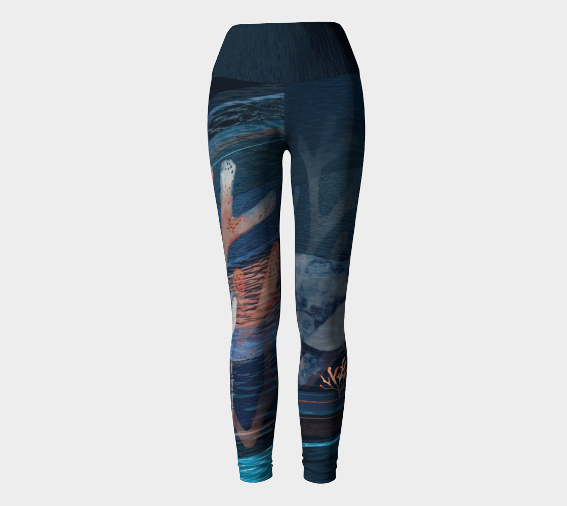 Elephant Leggings Women Elephant Printed Leggings, Elephant Yoga Leggings,  Elephant Pants, Elephant Workout Leggings, Elephant Print Pants -   Canada