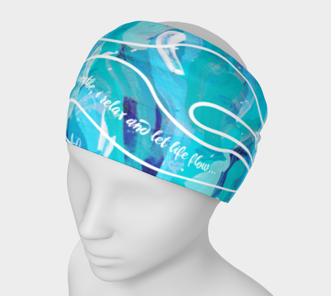 Reflections - Headband
