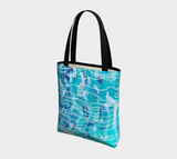 Reflections - Urban Tote