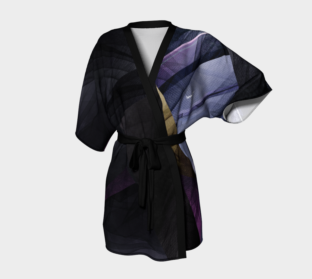 Glamorous - Kimono Robe