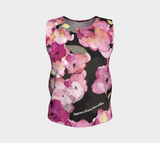 Happiness Blooms - Tank Top
