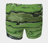 Water Green - Men's Boxer Briefs