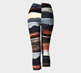 Night - Capris