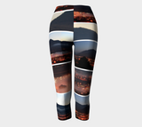Night - Capris