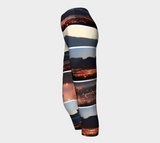 Night - Capris