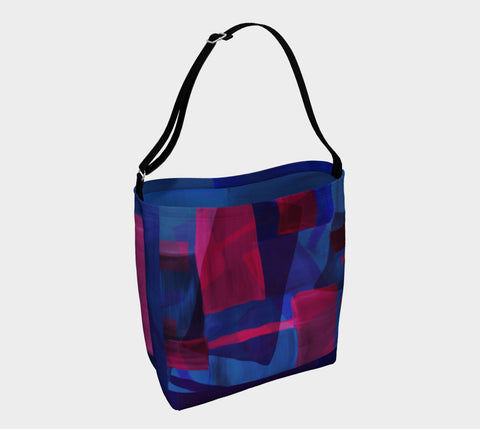 Changes - Day Tote