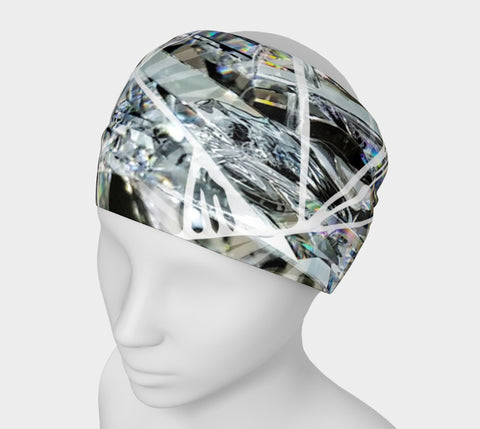 Shine Brilliant - Headband
