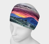 Secret Sky - Headband