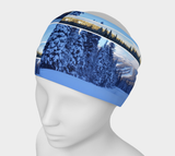 Sun Peaks - Headband