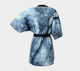 Moonscape - Kimono Robe