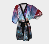 Featherscape - Kimono