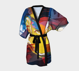 Jazz - Kimono