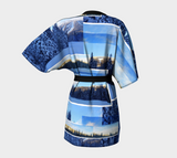 Sun Peaks - Kimono