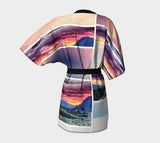 Secret Sky - Kimono Robe