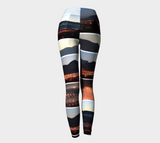 Night - Leggings